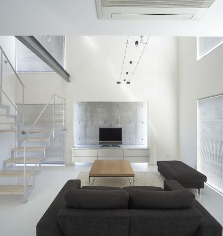 建築写真家建築家で建てる家